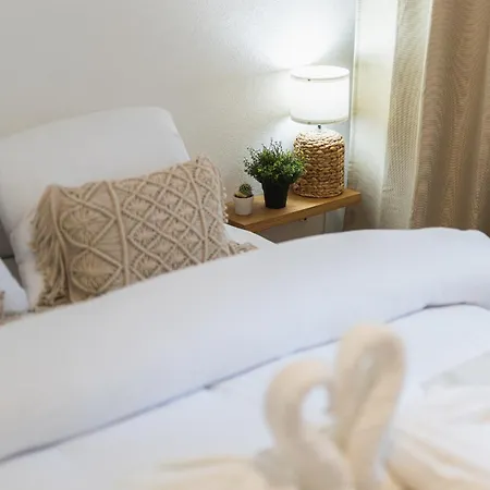 Apartmán Urban Oasis - Medic Garden Bratislava
